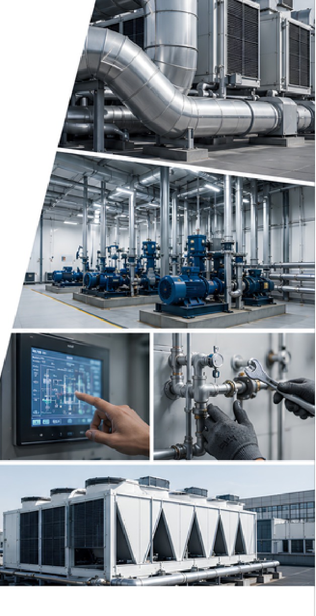 Value added engineering services